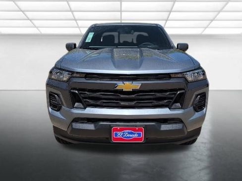 New 2026 Chevrolet Colorado LT w/ Advanced Trailering Package RWD image 26
