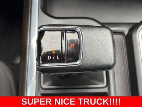 Used 2024 Chevrolet Silverado 1500 RST w/ Rally Edition AWD/4WD image 24
