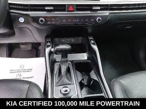 Certified 2024 Kia Sorento X-Line EX AWD/4WD image 13