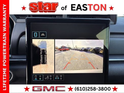 New 2026 GMC Terrain AT4 w/ Convenience Package III image 18