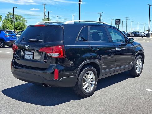 Used 2014 Kia Sorento LX AWD/4WD image 6