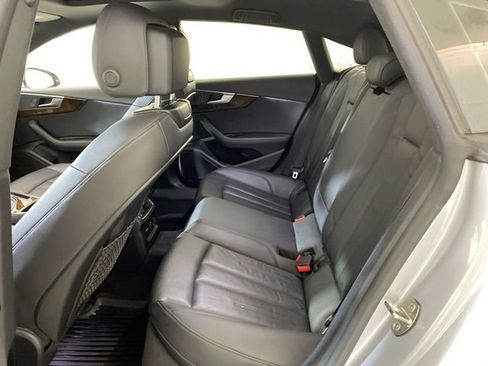 Used 2019 Audi A5 2.0T Premium Plus w/ Premium Plus image 28