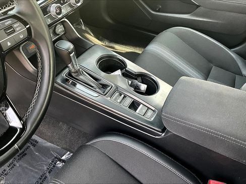 Certified 2023 Honda Civic Sport image 14