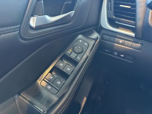 Used 2023 Nissan Rogue SV w/ SV Premium B Package image 20