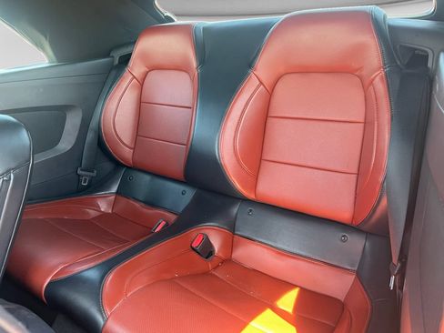 Used 2024 Ford Mustang Premium RWD image 18