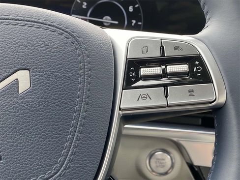 New 2025 Kia Telluride SX image 18