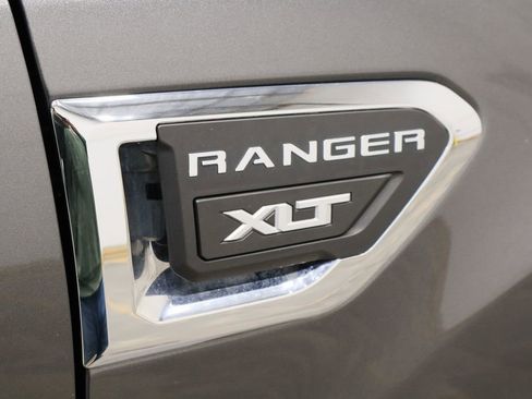 Used 2019 Ford Ranger XLT w/ Equipment Group 301A Mid image 37