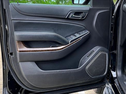 Used 2015 Chevrolet Tahoe LT w/ Texas Edition image 20