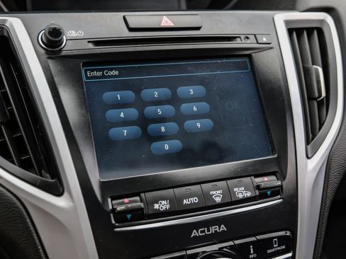 Used 2019 Acura TLX V6 w/ Technology Package FWD image 31