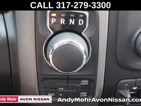 Used 2015 RAM 1500 Express AWD/4WD image 32