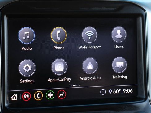 Used 2020 Chevrolet Silverado 3500 LTZ w/ Gooseneck/5TH Wheel Package image 28