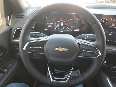 New 2026 Chevrolet Tahoe Premier RWD image 25
