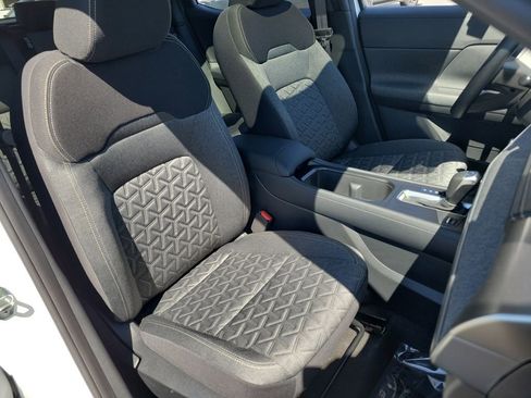 New 2026 Nissan Kicks SV w/ SV Premium Package image 13