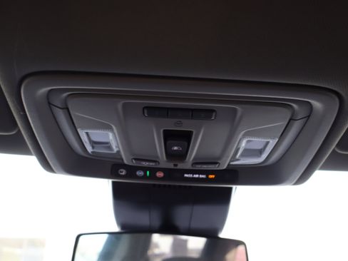 Used 2025 Chevrolet Silverado 1500 LT Trail Boss w/ Convenience Package II image 31