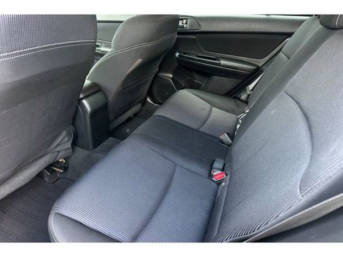 Used 2012 Subaru Impreza 2.0i Sport Premium image 14