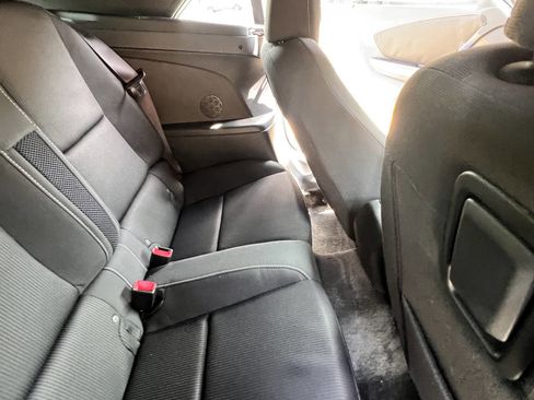 Used 2014 Chevrolet Camaro LT image 31