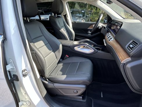 Certified 2024 Mercedes-Benz GLE 350 4MATIC image 52