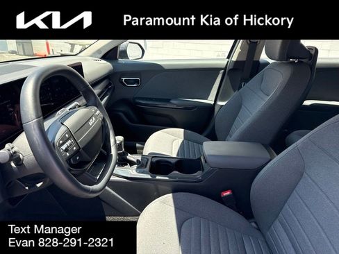 Used 2025 Kia K4 EX FWD image 19