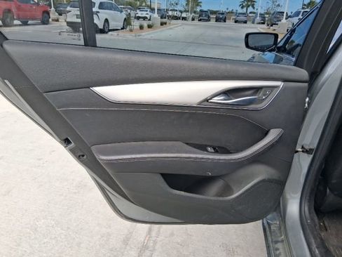 Used 2024 Cadillac CT5 Luxury RWD image 15