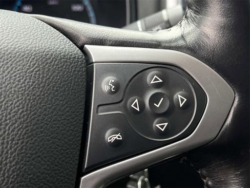 Used 2020 Chevrolet Colorado LT w/ Colorado RST Special Edition image 23