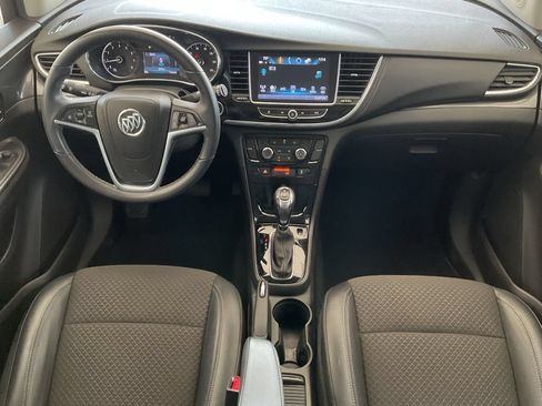 Used 2020 Buick Encore Sport Touring w/ Safety Package AWD/4WD image 16