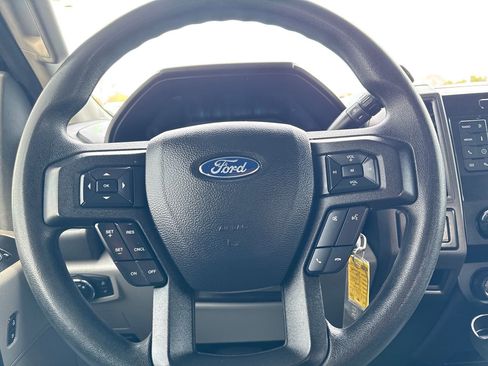 Used 2020 Ford F250 XL w/ STX Appearance Package image 20