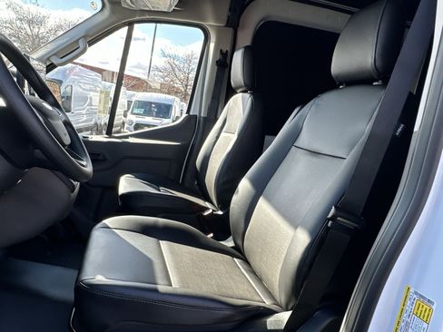New 2026 Ford Transit 250 Base w/ Load Area Protection Package image 13