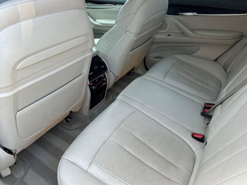 Used 2016 BMW X5 xDrive35i AWD/4WD image 12