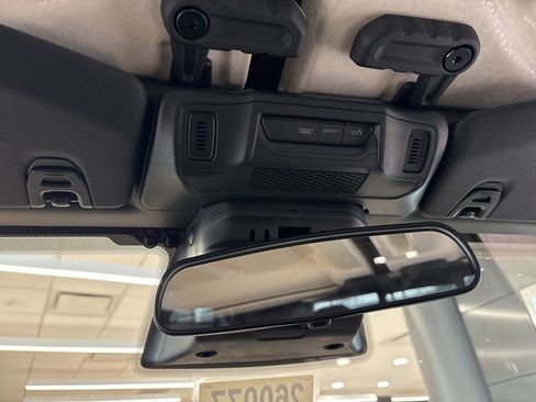 New 2026 Jeep Gladiator Sport image 30