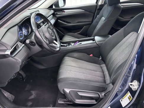 Used 2020 MAZDA MAZDA6 Sport FWD image 38