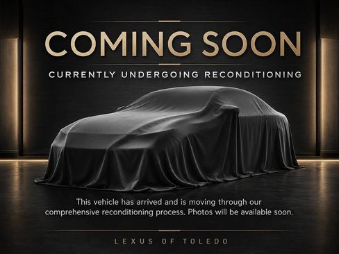 Used 2022 Lexus ES 350 w/ Premium Package FWD image 2