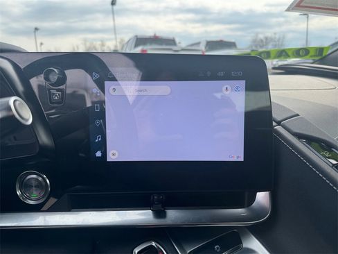 Used 2024 Chevrolet Corvette Stingray Coupe w/ 1LT image 19