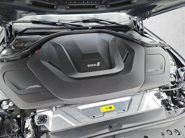 Certified 2024 BMW i4 eDrive35 w/ Premium Package RWD image 24