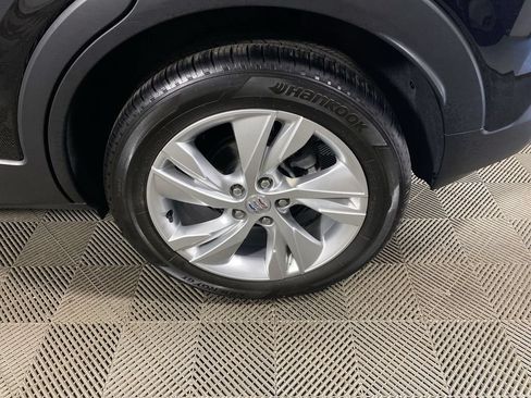 Used 2024 Buick Encore GX Preferred w/ Comfort Package FWD image 10