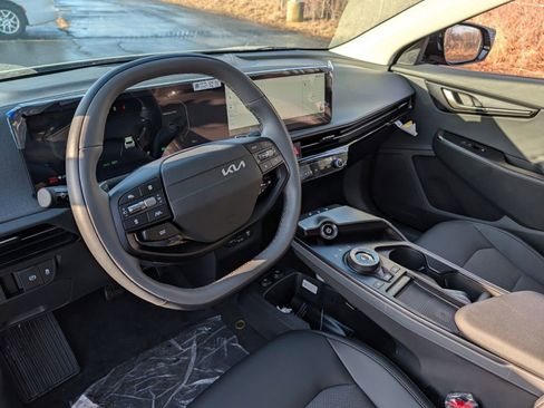 New 2025 Kia EV6 Light image 31