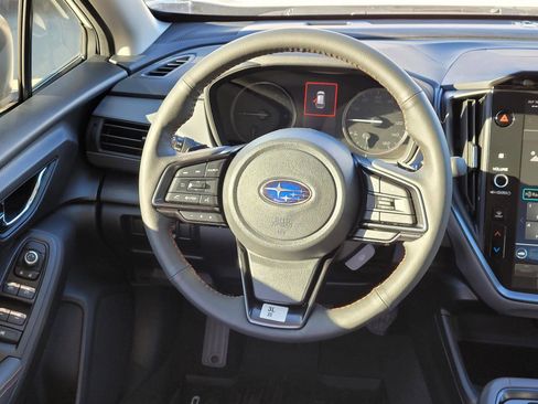 New 2026 Subaru Crosstrek 2.5i Limited image 6