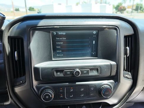 Used 2018 Chevrolet Silverado 3500 W/T image 5