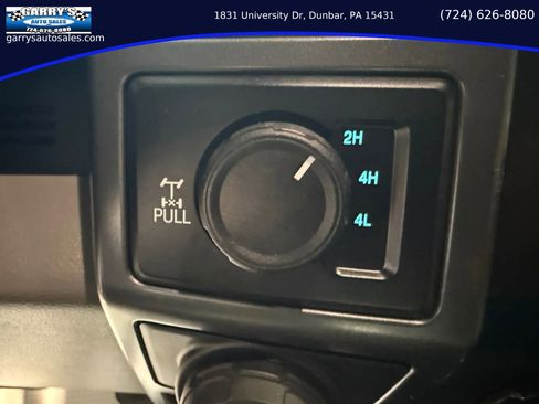 Used 2019 Ford F150 XLT w/ Equipment Group 302A Luxury image 22