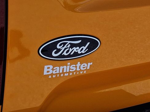 New 2026 Ford Bronco Sport Outer Banks AWD/4WD image 12