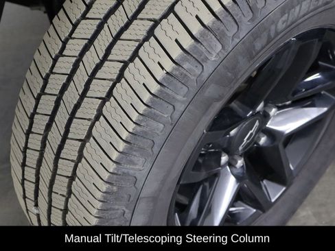 Used 2021 Chevrolet Silverado 1500 LT Trail Boss w/ Convenience Package II image 39