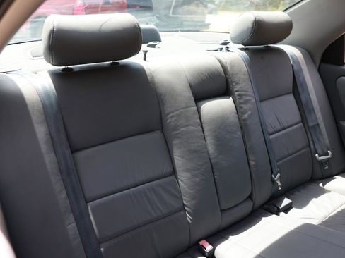 Used 2000 Toyota Camry LE FWD image 14