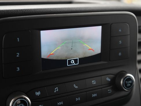 Used 2023 Ford Transit 250 Low Roof AWD w/ Exterior Upgrade Package image 24