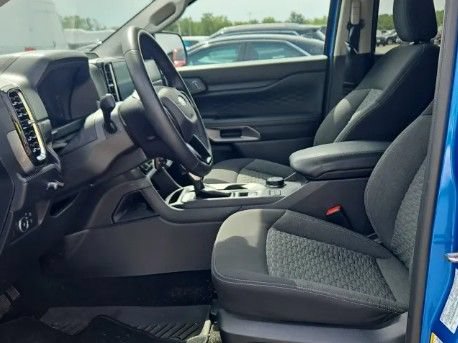 Used 2024 Ford Ranger XLT AWD/4WD image 6