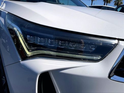Used 2022 Acura RDX FWD w/ Technology Package image 31
