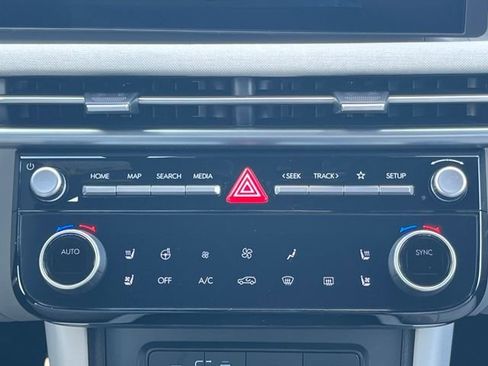 New 2026 Hyundai Tucson Limited FWD image 33