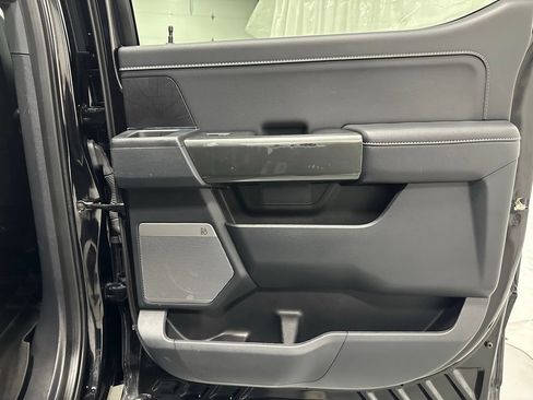 Used 2023 Ford F150 XLT w/ Equipment Group 302A High AWD/4WD image 45