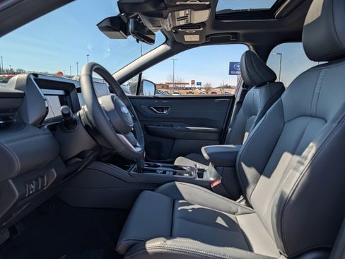 New 2026 Subaru Outback Touring XT AWD/4WD image 5