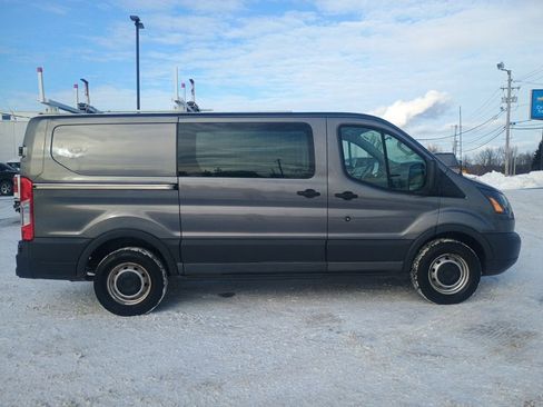 Used 2015 Ford Transit 150 130 Low Roof image 8