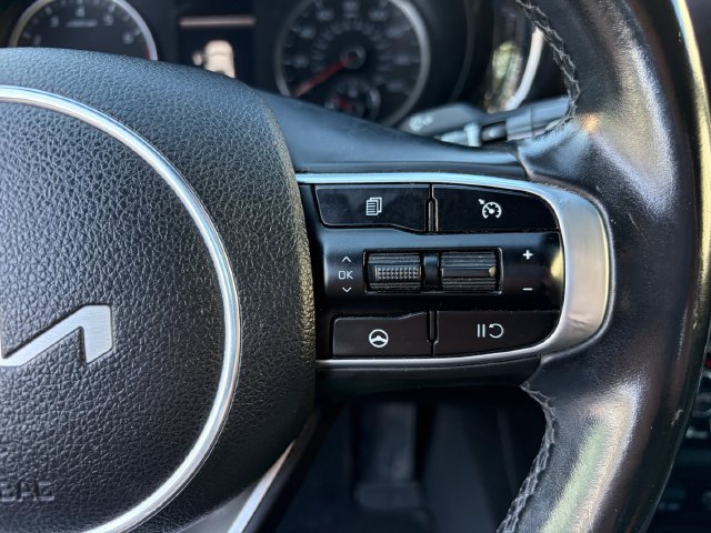 Certified 2022 Kia K5 GT-Line AWD/4WD image 16