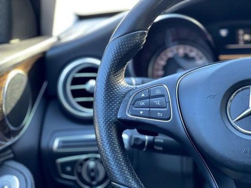 Used 2016 Mercedes-Benz C 300 Sedan image 37